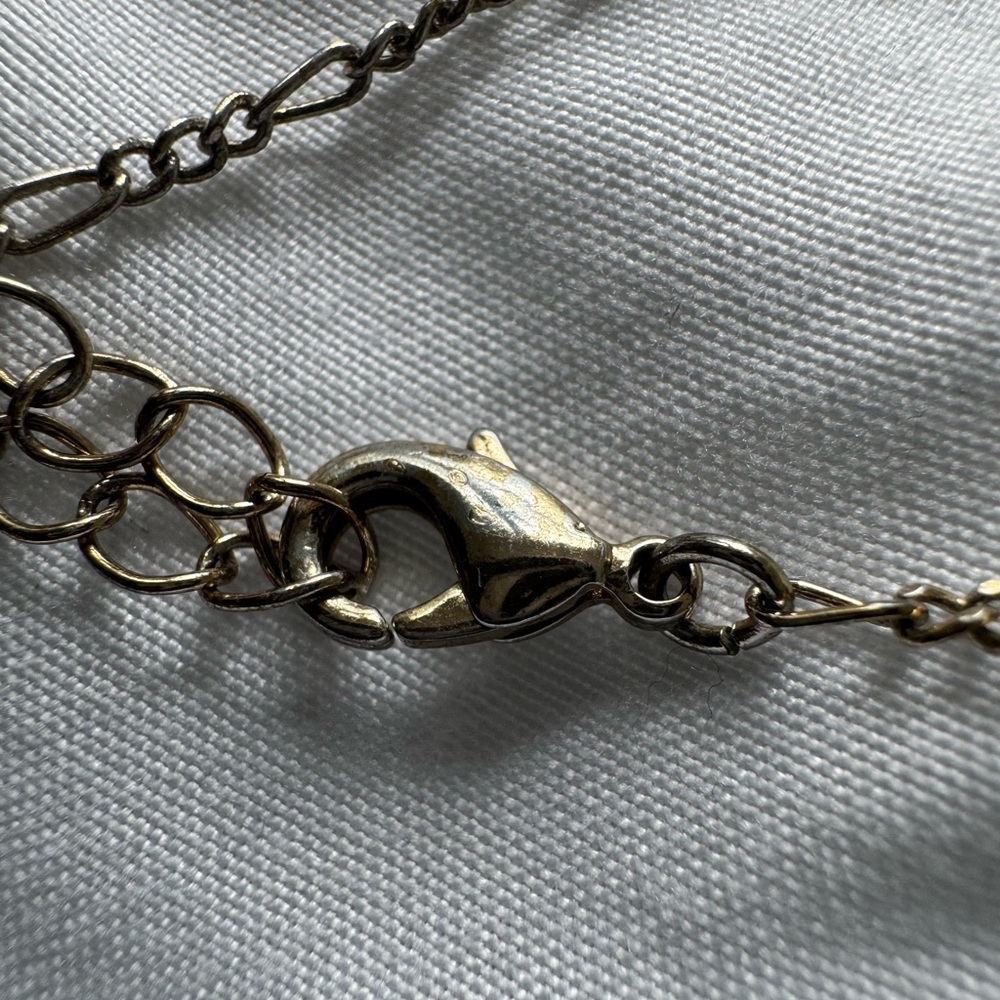 Key Necklace Set - Picture 13 of 16